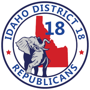 District 18 Republicans